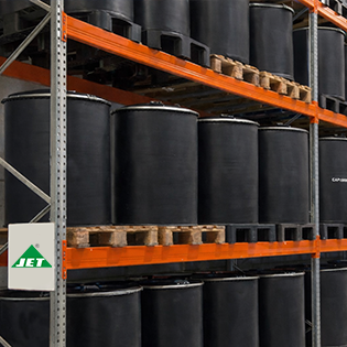 chemical storage