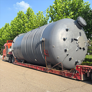 transportation vessels